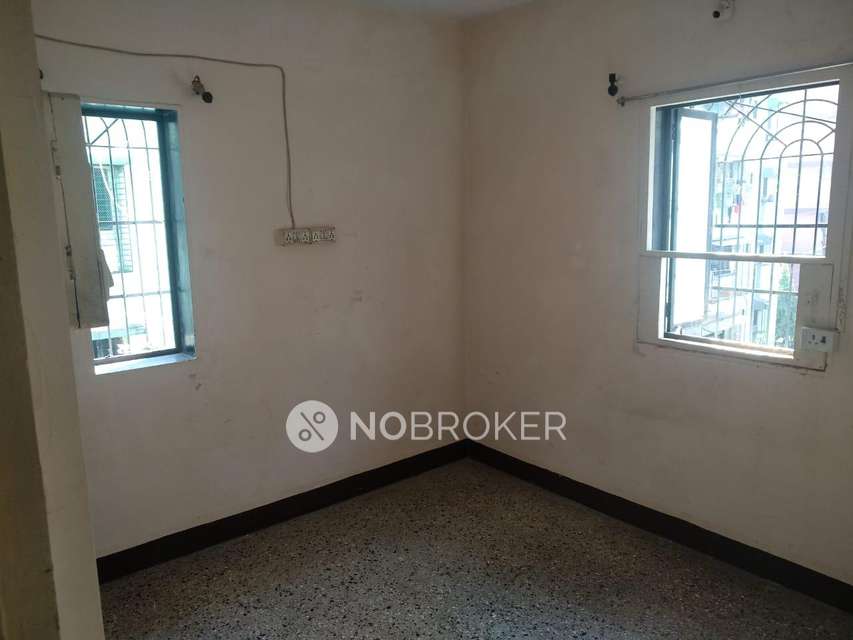 1 BHK Flat In Ambika Nagar Chs For Sale  In Dombivli