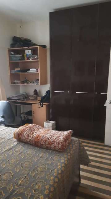 3 BHK Flat In Prakriti Society For Sale  In Baner