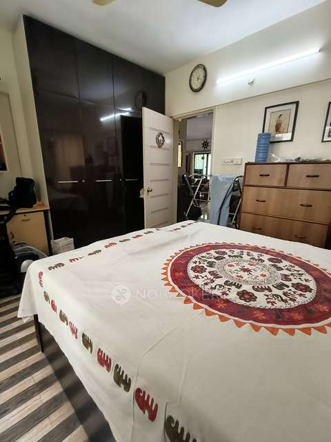 3 BHK Flat In Prakriti Society For Sale  In Baner