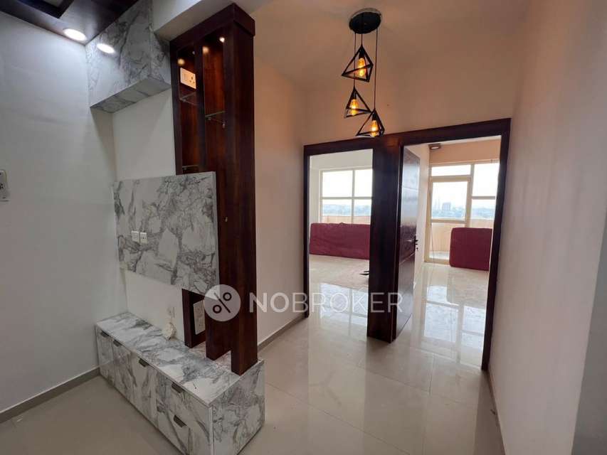 2 BHK Flat In Pyramid Urban 67a for Rent  In  Sector 67a