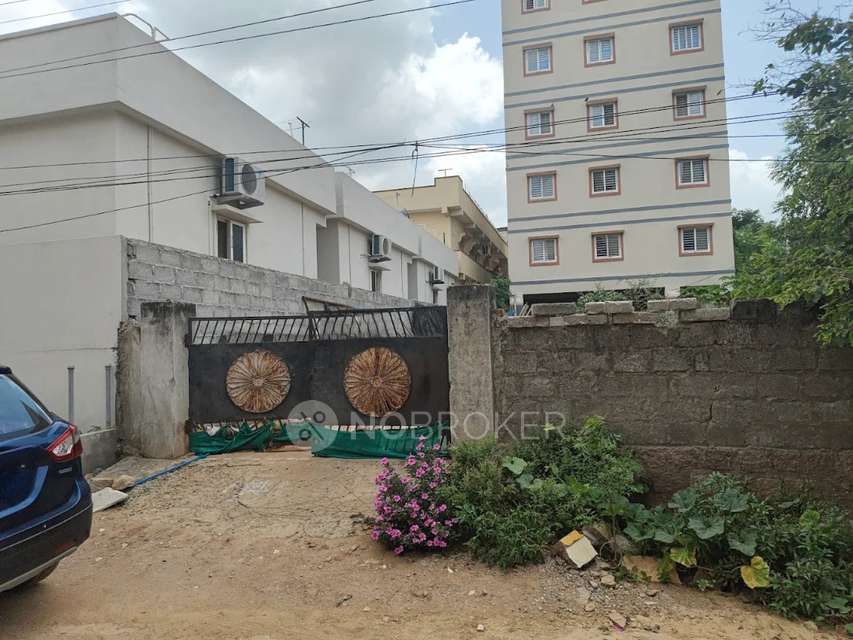 2 BHK Flat In Konark Apartment For Sale  In Peerzadiguda