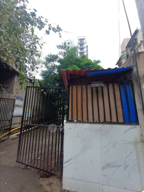 1 BHK Flat In Shanti Om Divya for Rent  In Kandivali West