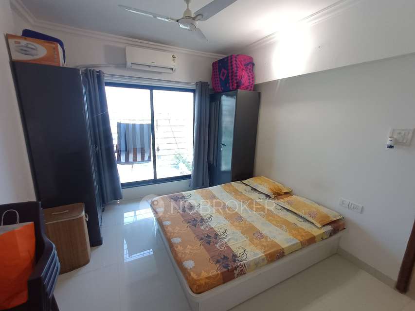 1 BHK Flat In Shanti Om Divya for Rent  In Kandivali West