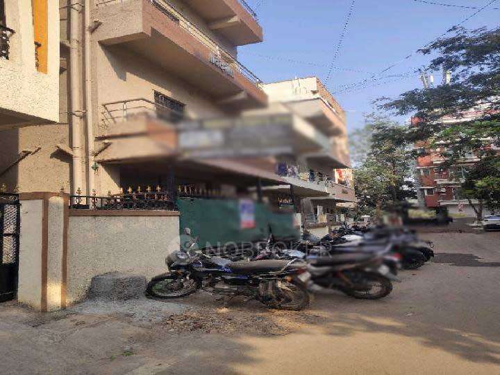 PG for Girls in Kharadi