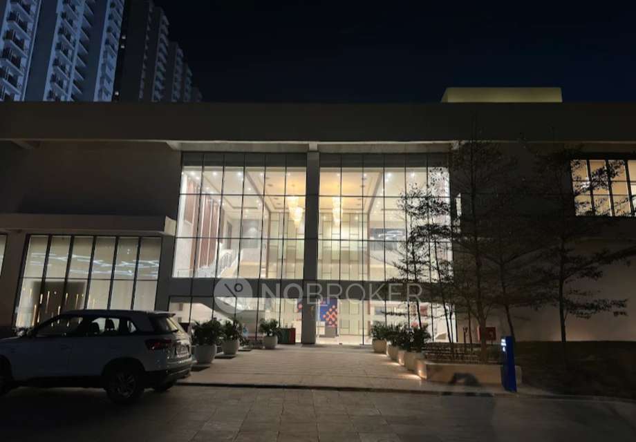 2 BHK Flat In Tata Eureka Park for Rent  In Sector 150