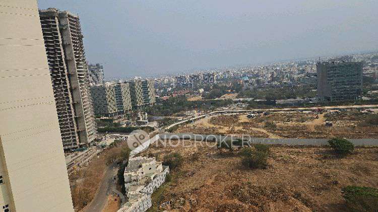 3 BHK Flat In Vario Homes for Rent  In Nagavara