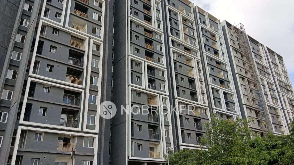 2 BHK Flat In Casagrand Athens For Sale  In Ambattur