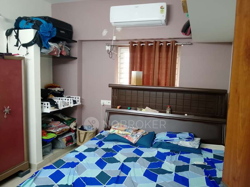 2 BHK Flat In Sai Velan For Sale  In  Adambakkam