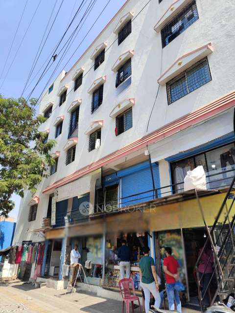 Office Space in Jare-patil Complex, Pune for Rent