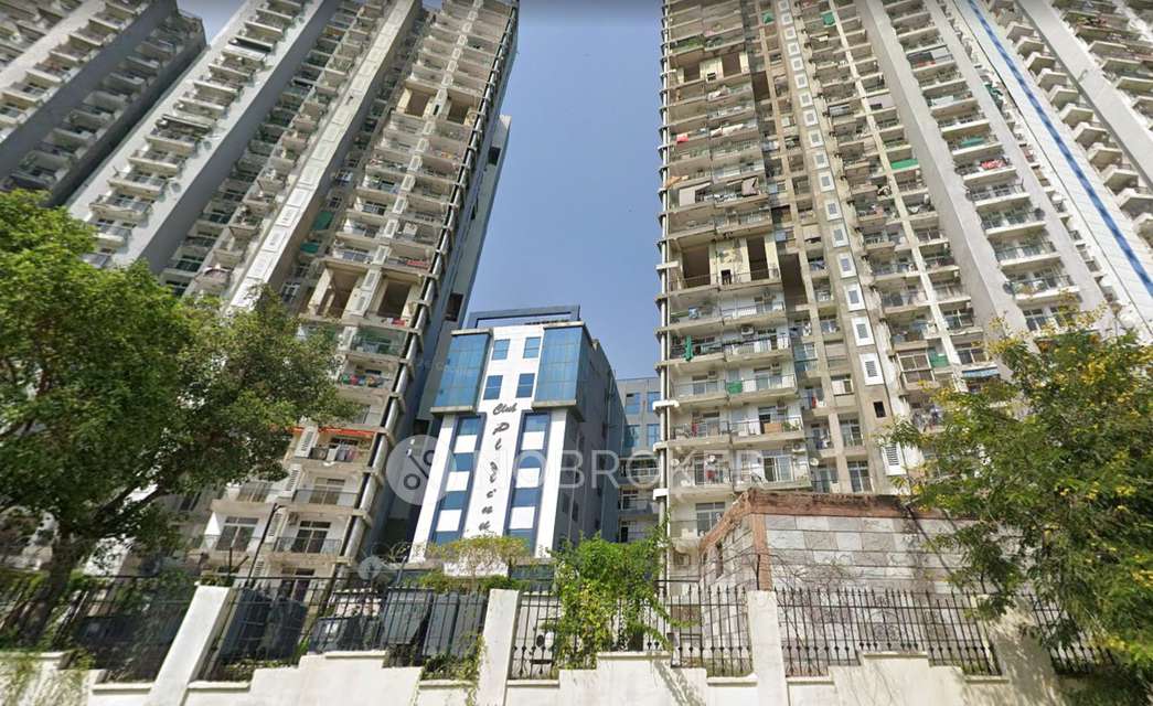 4 BHK Flat In Amarpali Platinumsector 119 For Sale  In Sector 119