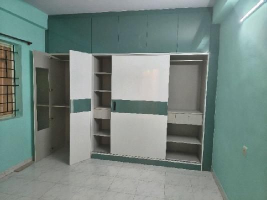 2 BHK Flat In Mahaveer Dazzle for Rent  In Seetharampalya