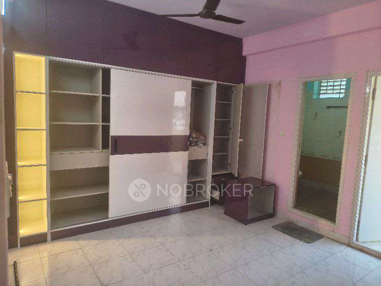 2 BHK Flat In Mahaveer Dazzle for Rent  In Seetharampalya