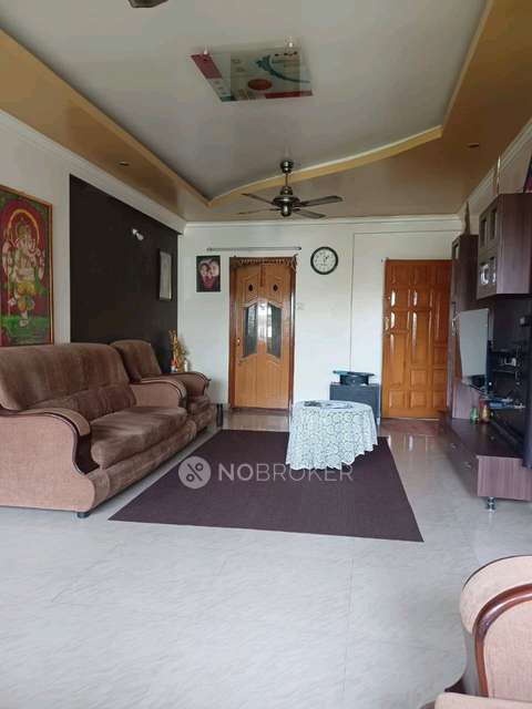 3 BHK Flat In 139 Sri Krishna Residency For Sale  In 139 Sri Krishna Residency