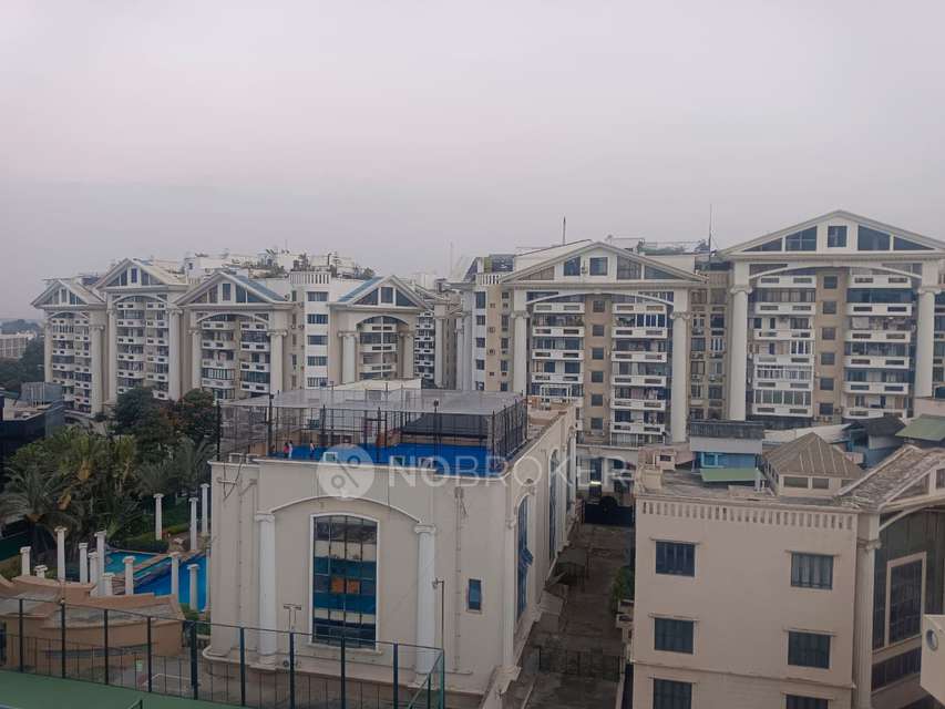 1 BHK Flat In Ibbani for Rent  In Chikalakshmi Layout, Hosur Rd