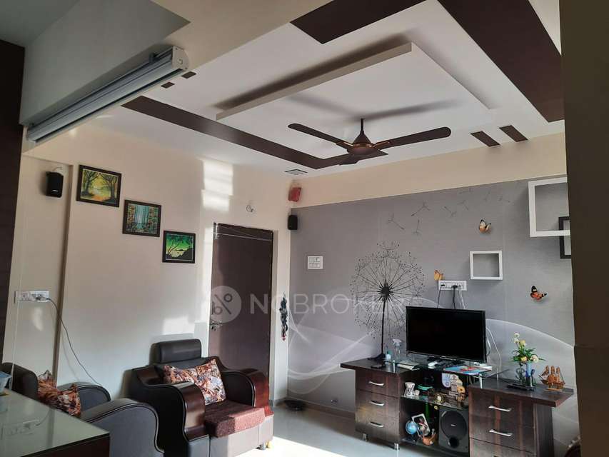 1 BHK Flat In Shantai Green,  Ravet, Pune For Sale  In  Ravet, Pune