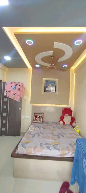 2 BHK Flat In Sukh Shanti Nagar  For Sale  In Pnk Jewellers
