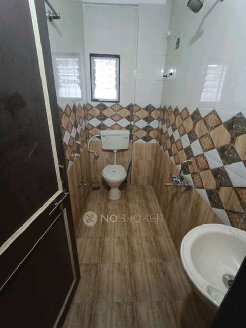 1 RK Flat In Gurudev Talera Nagar for Rent  In Wadgaon Sheri