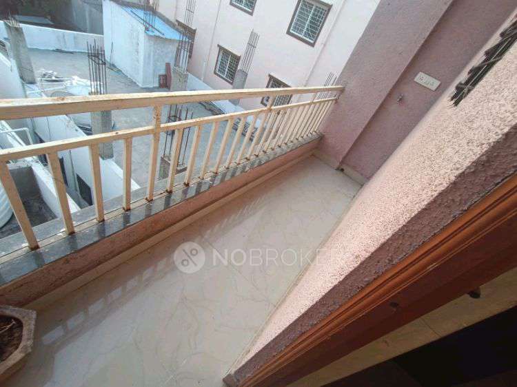 1 RK Flat In Gurudev Talera Nagar for Rent  In Wadgaon Sheri