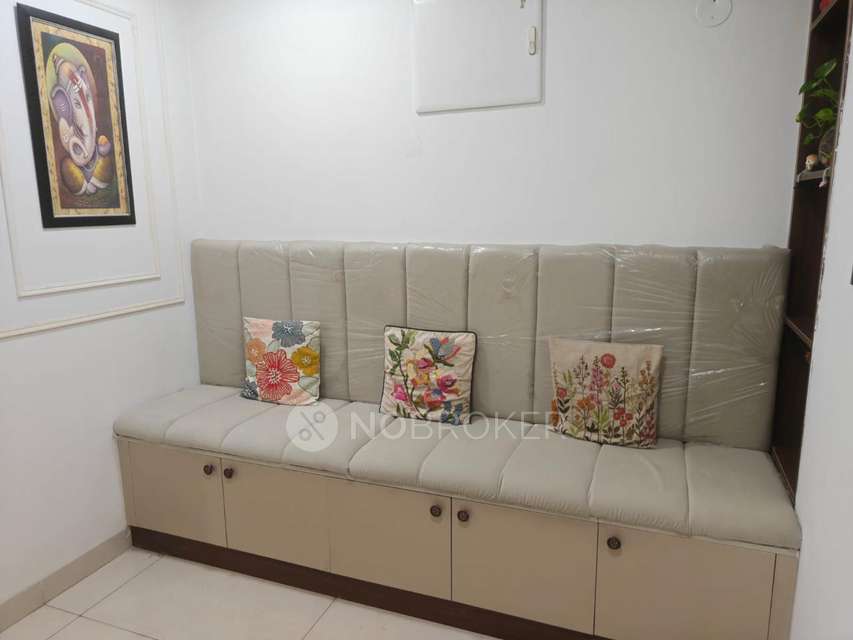 3 BHK Flat In Ksr Togetherments For Sale  In Miyapur