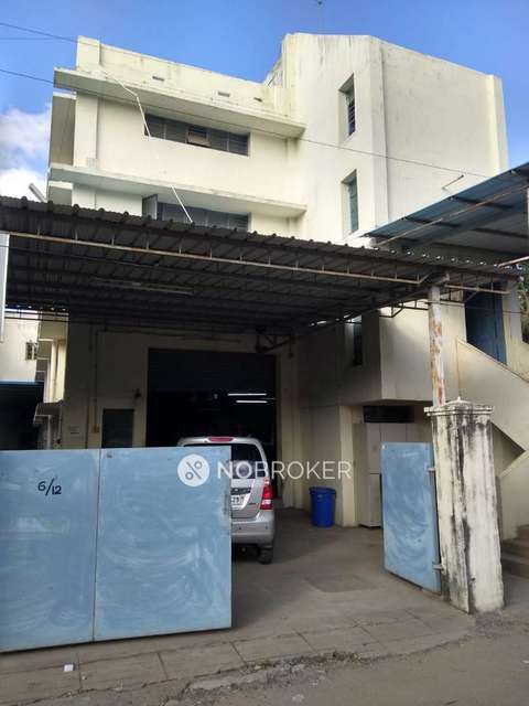 Office Space in Ekkatuthangal, Chennai for Rent 