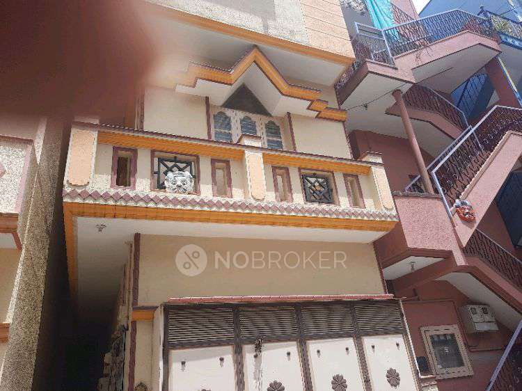 1 RK Flat for Rent  In  Banashankari