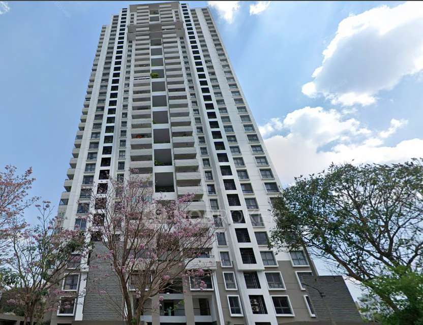 3 BHK Flat In Maya Indradhanush ( 3.5 Bhk) for Rent  In Mallasandra(pure Veg)