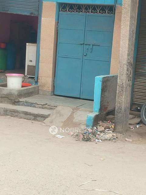 1 RK House for Rent In Sultanpuri