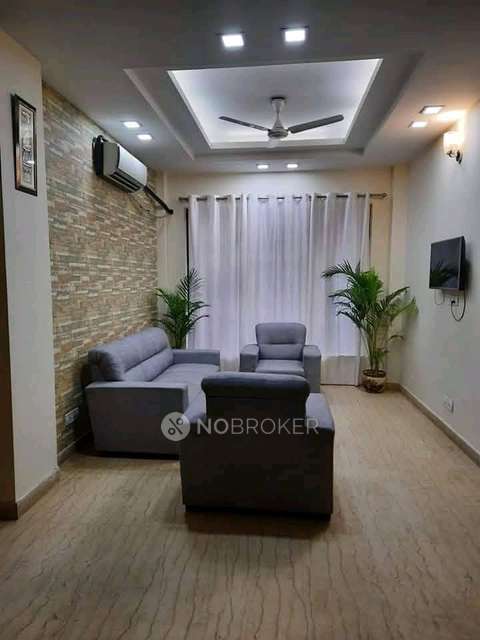 2 BHK Flat In Lunkad Sky Vie for Rent In Viman Nagar, Pune