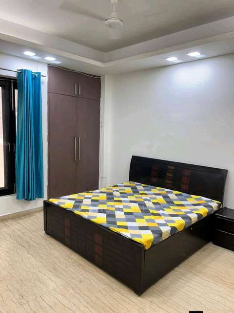 2 BHK Flat In Lunkad Sky Vie for Rent In Viman Nagar, Pune
