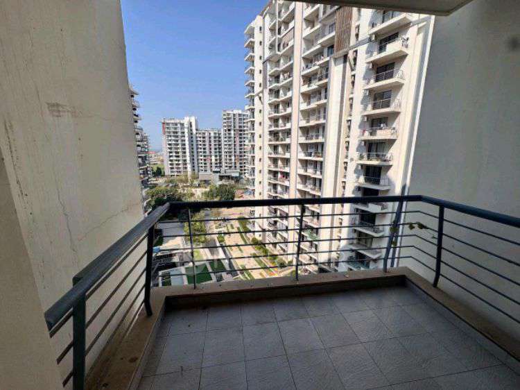 2 BHK Flat In Lunkad Sky Vie for Rent In Viman Nagar, Pune