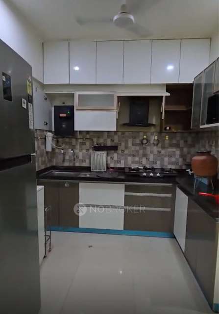 2 BHK Flat In Legacy Ivy for Rent  In Punawale