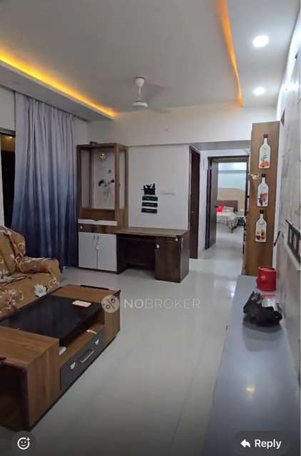2 BHK Flat In Legacy Ivy for Rent  In Punawale