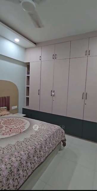 2 BHK Flat In Legacy Ivy for Rent  In Punawale