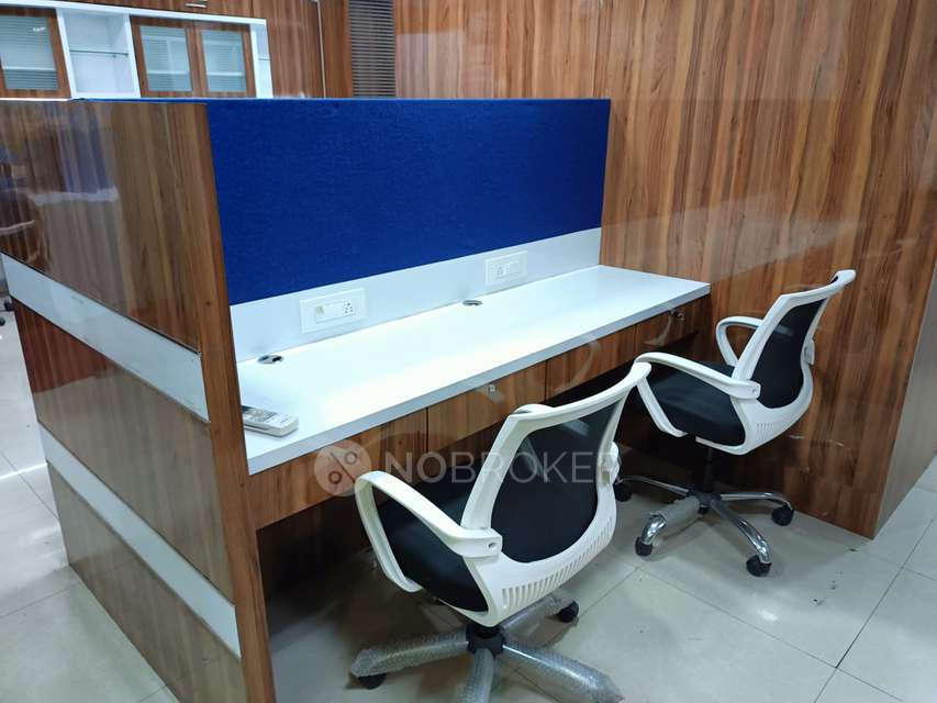 Office Space in Belapur, Mumbai for Rent 