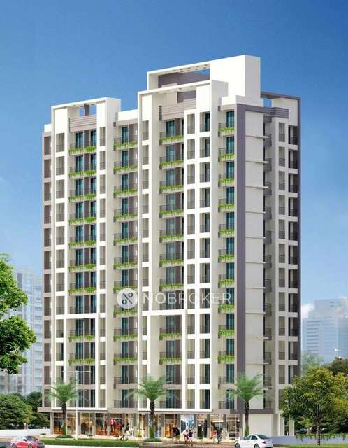 1 BHK Flat In Raviraj Spring for Lease  In Mira Road East