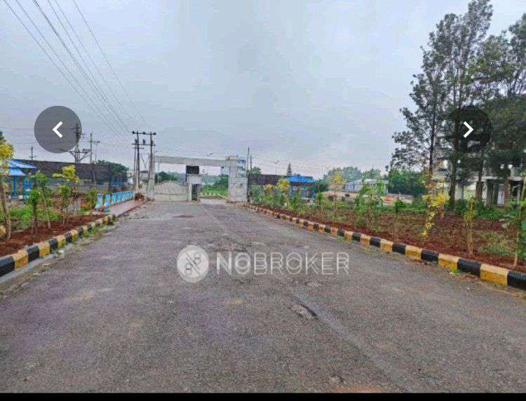 Plot For Sale  In Prashanthi Grand Villa In Pmxf+36q, Soppahalli, Karnataka 562106, India