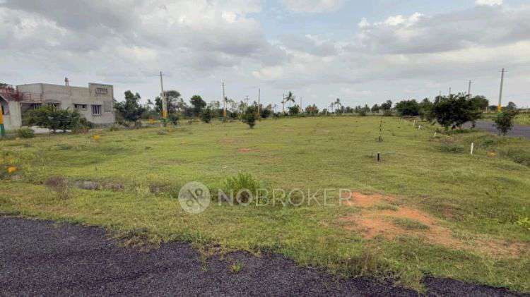Plot For Sale  In Sree Shiridi Sai Nagar In Doddaballapura