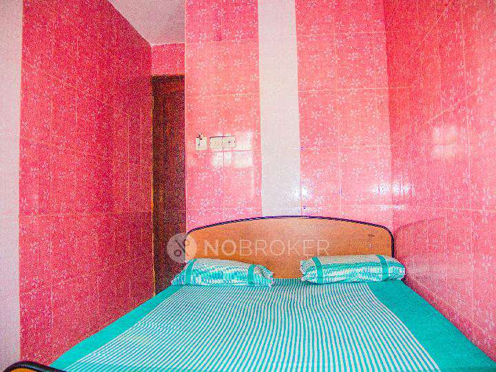 1 BHK House for Rent  In Mandaveli