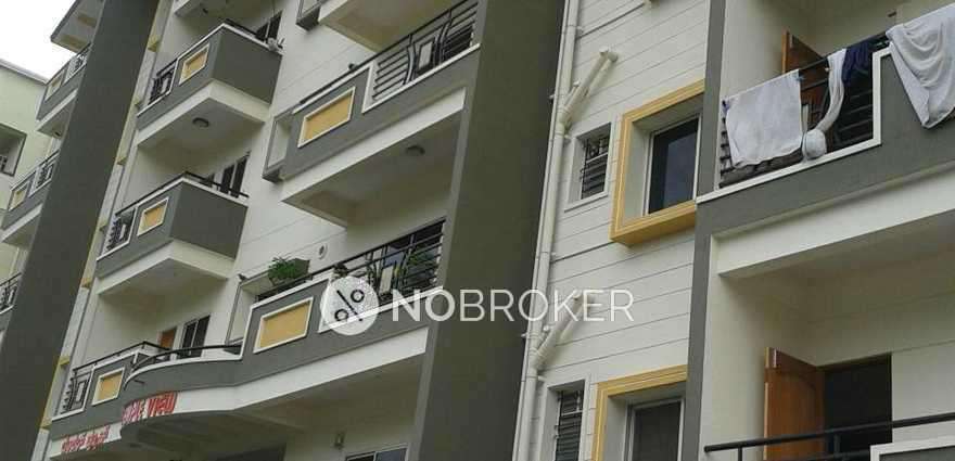 2 BHK Flat In Temple Waves For Sale  In Kundrathur