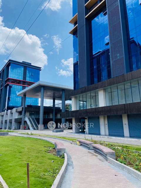 Office Space in Kasarwadi, Pune for sale 