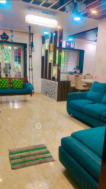 3 BHK Flat In Florida Estate for Rent  In Florida Estate, 7, Keshav Nagar, Mundhwa, Pune, Maharashtra 411036, India