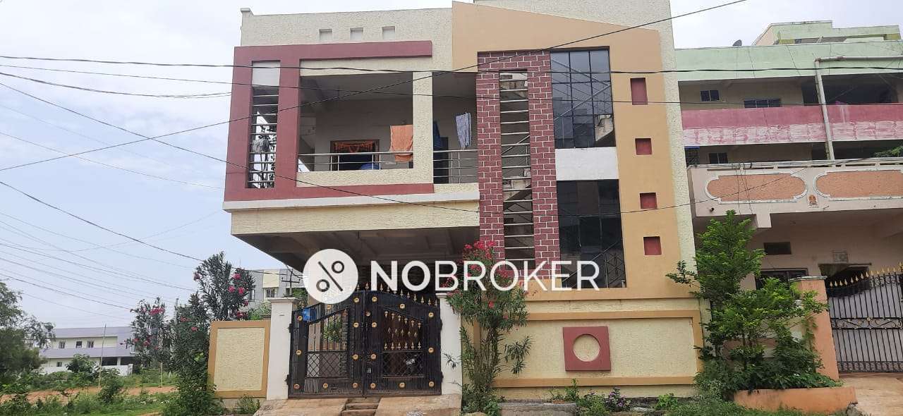 3 BHK House for Rent  In Peeramcheru