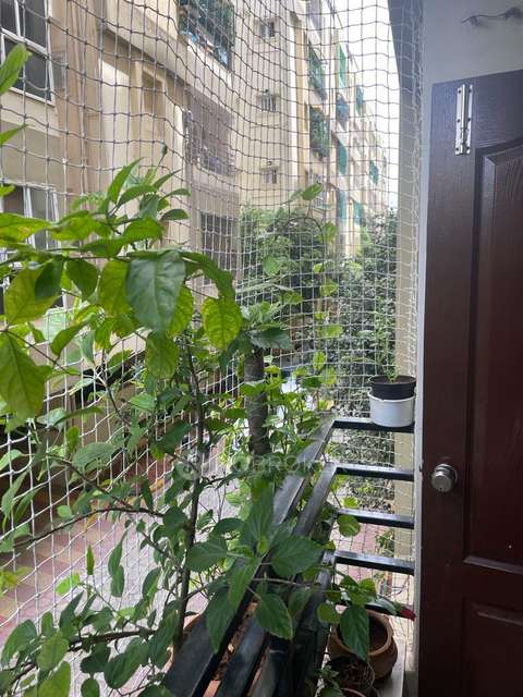 1 RK Flat In Vaddapalle Enclave for Rent  In Kukatpally