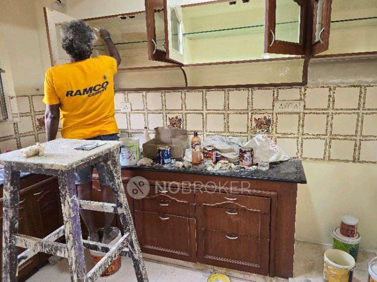 2 BHK Flat In Jains Ankita for Rent  In T.nagar