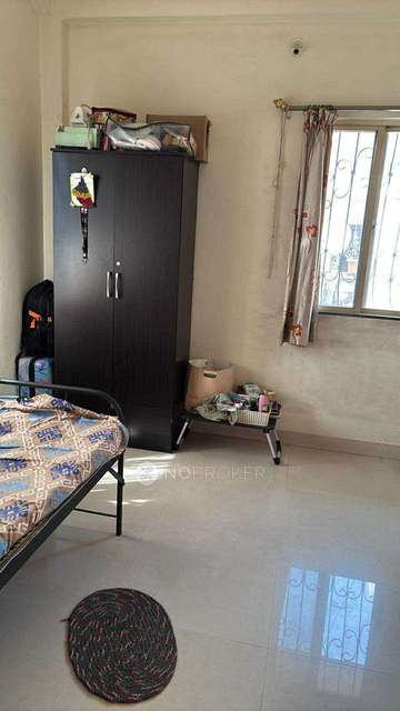 Single Room for Female In 2 BHK  In Chetan Estate In Hadapsar