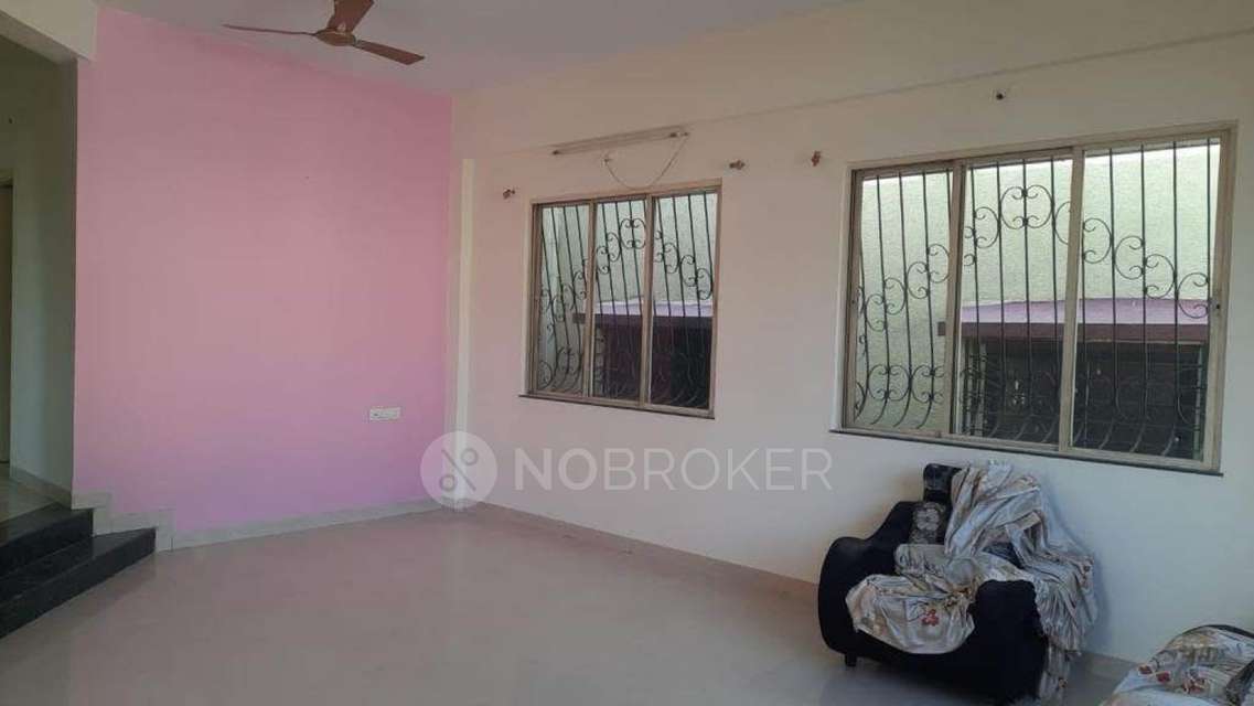 Single Room for Female In 2 BHK  In Chetan Estate In Hadapsar