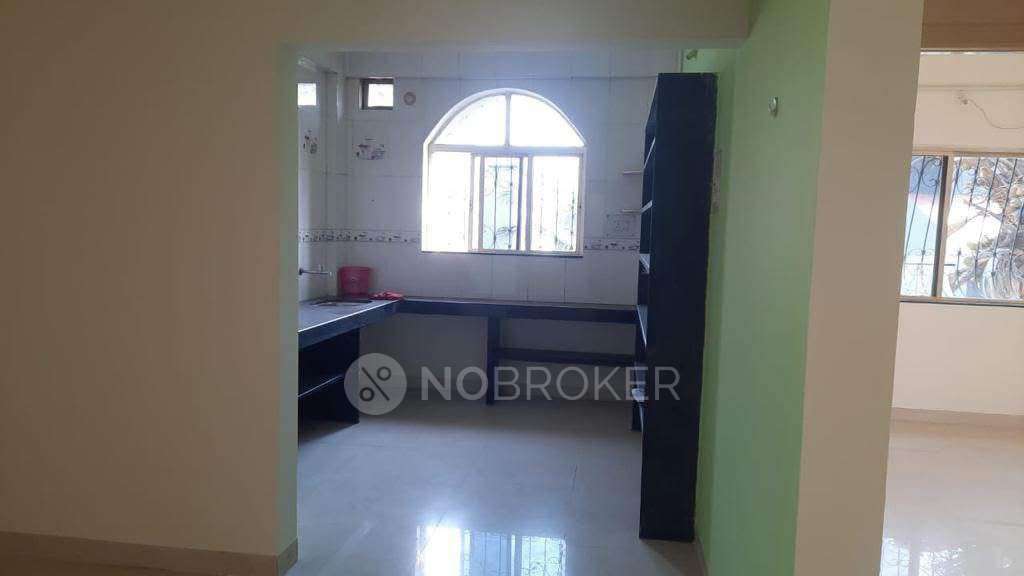 Single Room for Female In 2 BHK  In Chetan Estate In Hadapsar