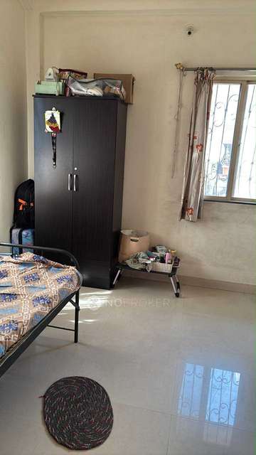 Single Room for Female In 2 BHK  In Chetan Estate In Hadapsar