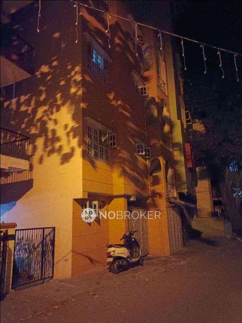 3 BHK Flat for Rent  In Srinagar