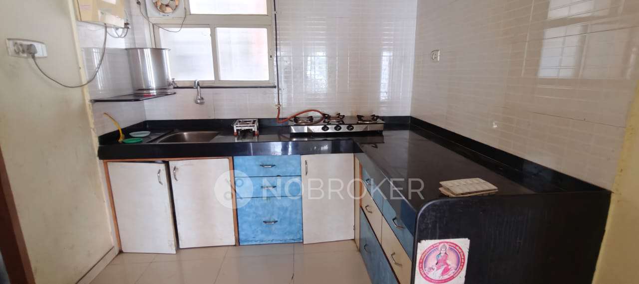 2 BHK Flat In Lake Town, Bibwewadi,  Bibwewadi, Pune for Rent  In Lake Town